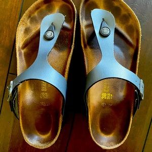 Birkenstock Gizeh sandals